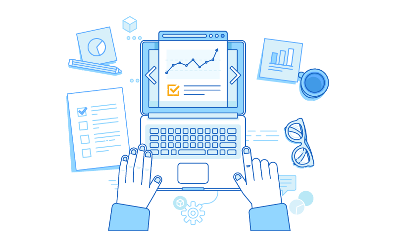 Plan Ahead and Analyze Results